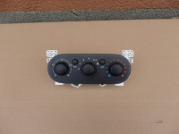 фото thumb №2, Панель управление обдув renault trafic iii e1093049ac