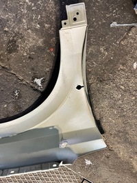 фото thumb №8, 65 opel vectra c крила лівий