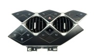 фото thumb №1, Citroen ds3 crossback панель переключатель 9822535280