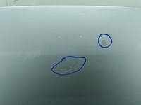 фото thumb №6, Капот peugeot 308 i sw ezr