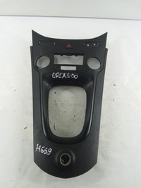 фото thumb №1, H669 рамка консолі orlando 96897085