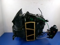 фото thumb №5, Peugeot 207 1.4 06-09 обігрівач повітродувка панель 96497834xt