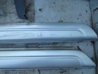 фото thumb №9, Bmw x3 e83 бамперы m-pakiet омыватель пороги titan