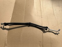 Купити Трубка шланг кондиціонера mercedes gls x 166 a1668309600, фото thumb