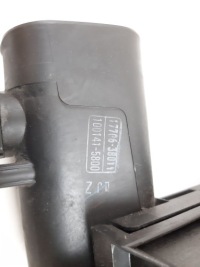 фото thumb №11, 2007 lexus ls 460 - 600h корпус фильтра воздуха 1770238010