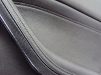 Обивка дверь правый задний  mercedes a-klasa w176 Оригинал, фото thumb