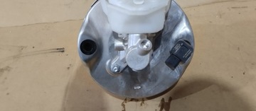 фото thumb №5, Усилитель насос тормозная mercedes c класс w206 a2064302400