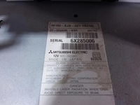 фото thumb №4, Honda fr-v радіо cd 39100-sjd-g21