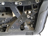 фото thumb №13, Toyota крышка багажника задняя зад 67149-02140 corolla e21 xii ts