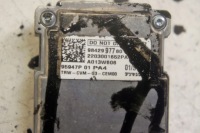 фото thumb №6, Un152 opel corsa f камера перед стёкла лобовой 9842997780