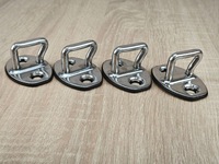 фото thumb №1, Засувка замка двері audi a5 f5 sportback 3c0837033b