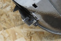 фото thumb №9, Лампа лівий перед mercedes slk r170