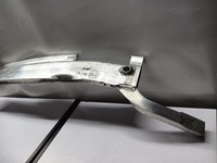 фото thumb №11, Балка підсилювач бампера перед передні audi q5 80a8007113