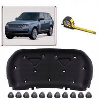 фото thumb №1, Range rover iv l405 2012-2021 шумоизоляция капота lr037857