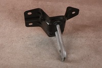 фото thumb №8, Bmw x1 f48 x1 f48 lci крепление замок засов капот крышки двигателя 7435104