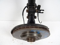 фото thumb №7, Opel meriva b амортизатор поворотный кулак правая 132620