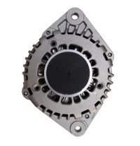 Новий генератор opel astra j meriva mokka 1,7 cdti Ціна, фото thumb