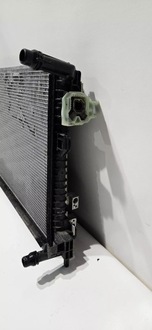 фото thumb №12, Комплект радіатор woda кондиціонер vw audi skoda oryg