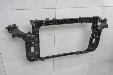 фото thumb №6, Kia sportage iii sl 2010-2015 pas переднє підсилювач лобове 641013u000