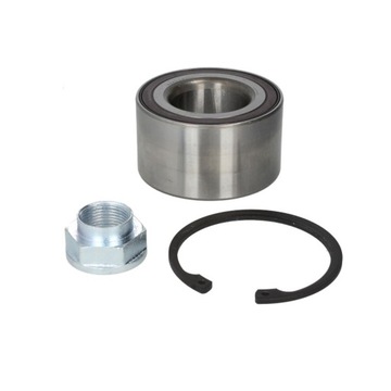 фото thumb №15, Підшипник ступиці honda cr-v jazz skf vkba 6825