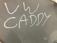 фото thumb №16, Volkswagen оригінальний номер 2k7807221a бампер