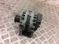 фото thumb №8, Smart forfour ii w453 2018 генератор