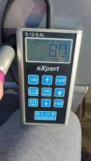 фото thumb №8, Дверь левая перед mazda 5 06r 2.0crd