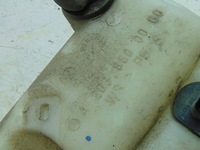 фото thumb №7, Mercedes c-klasa w203 04r бачок рідина sprysk