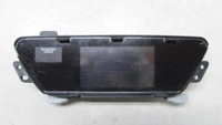 фото thumb №1, Honda cr-v iv дисплей радио 39710-t1g-e020-m1