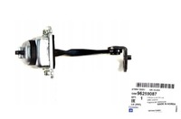 фото thumb №1, Daewoo lanos обмежувач двері перед лівий оригінальний номер 96259087