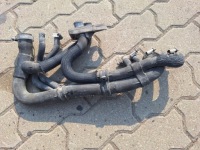 Купить Шланг воды радиатора отопителя scania r 1790071, фото thumb