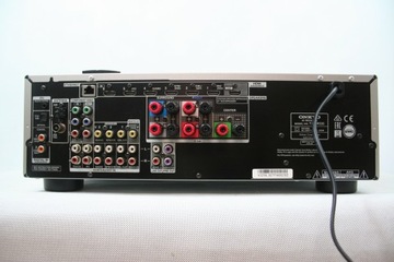 Ресивер ONKYO TX-NR535 5x100 Вт | BT|Wi-Fi|HDMI|ДИСТАНЦИОННЫЙ