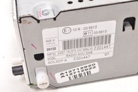 фото thumb №5, Ford c-max mk2 mondeo mk4 fiesta mk7 радіо am5t-18c815-xm