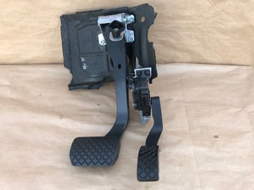 фото thumb №1, Основание педали audi a8 d3 4e1723031f 4e1863951a