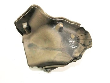 фото thumb №1, Mazda cx-7 11r рестайлінг захист заливання пального