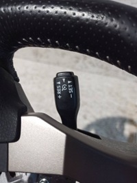 фото thumb №11, Lexus is f-sport fsport f повітропровід