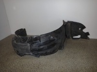 фото thumb №4, Corolla verso 04-08 подкрылок передние левая