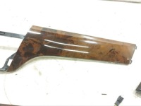 Накладка mercedes-benz klasa m 2015 набор a1667301322 с Разборки, фото thumb