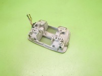 фото thumb №12, Лампа освітлення кабіни opel corsa c 00-03