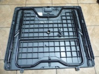 Honda cr-v i 2.0b 00' stolik пол багажника в Украине, фото thumb