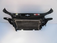 фото thumb №1, Pas передний audi a4 b6 2.5 tdi автоматическая коробка передач