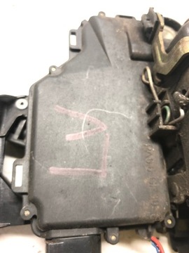 фото thumb №4, Замок дверь 1j0837867 volkswagen golf vag