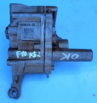 фото thumb №1, Насос масла bmw f10 f11 n52b30 3.0b