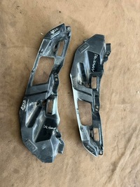 фото thumb №1, Кронштейн направляющая бампера правый левый перед renault talisman