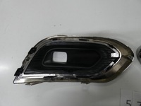 фото thumb №10, Решётка бампера правая renault kadjar lift 571