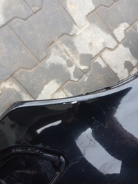 фото thumb №7, Ford focus mk3 рестайлінг 2015-18r. - бампер перед