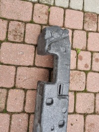 фото thumb №11, Kia e-soul soul ev iii 20r абсорбер балка pod бампер перед 86521-j2000