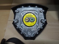 фото thumb №8, Панель приладів консоль панель приладів подушка безпеки комплект ремені подушки безпеки mercedes a-klasa w169