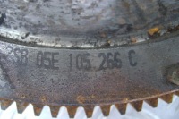 фото thumb №8, Vw golf vii 1.5 tfsi - повний зчеплення двомасовий маховик