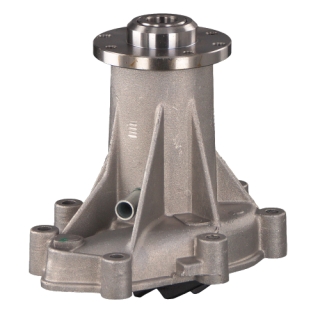 фото thumb №12, Febi насос водяная 01663 4u autoparts 13542mr